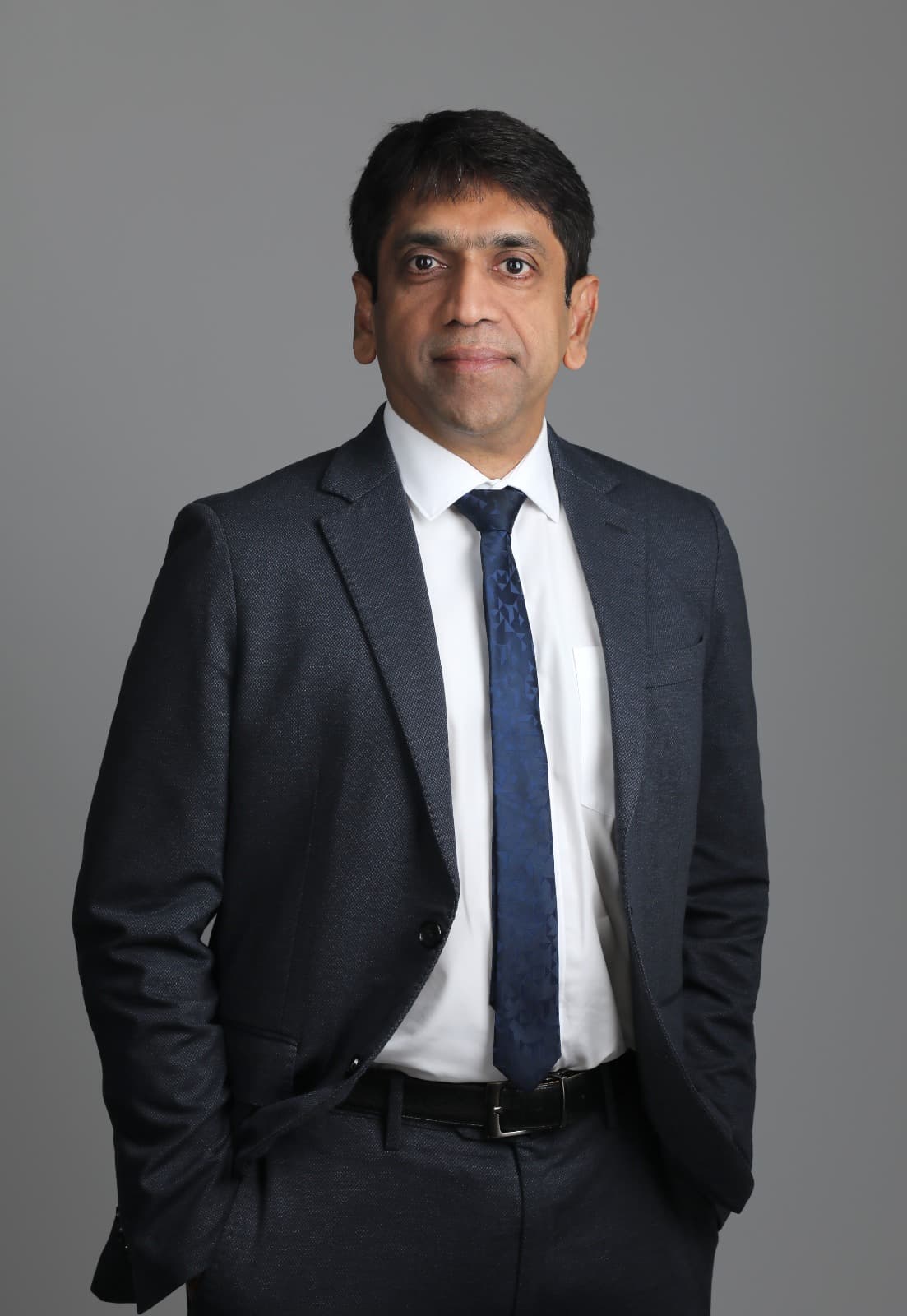 Wilson Xavier